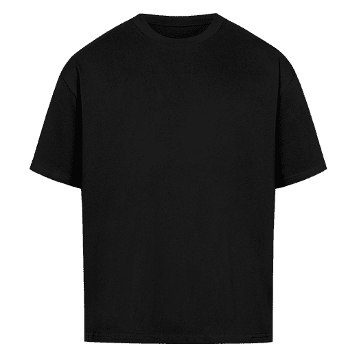 Oversized-Shirts - Daily Champ