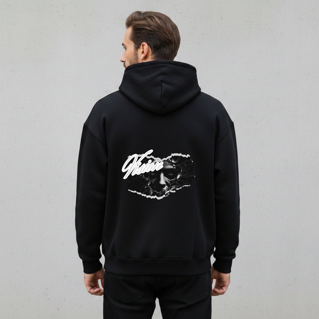 Vision Hoodie