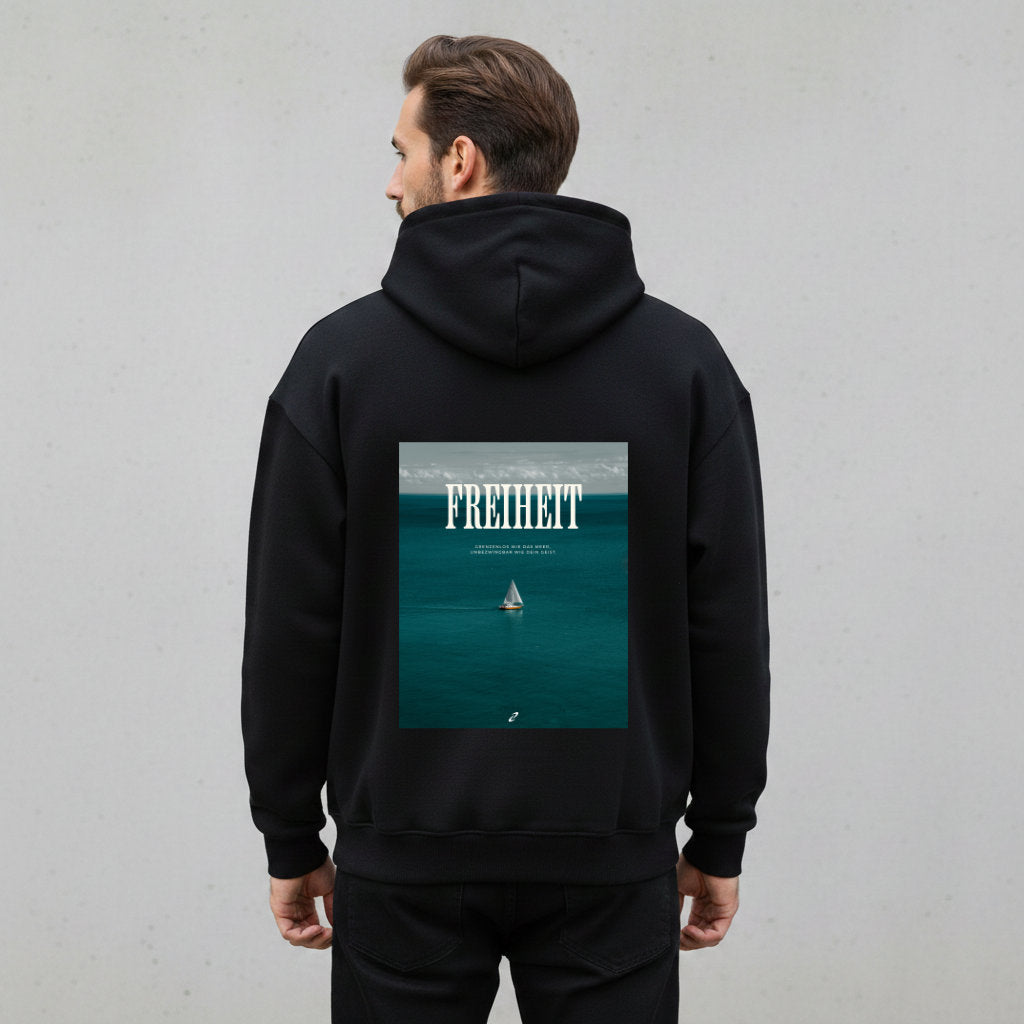 Freedom Hoodie