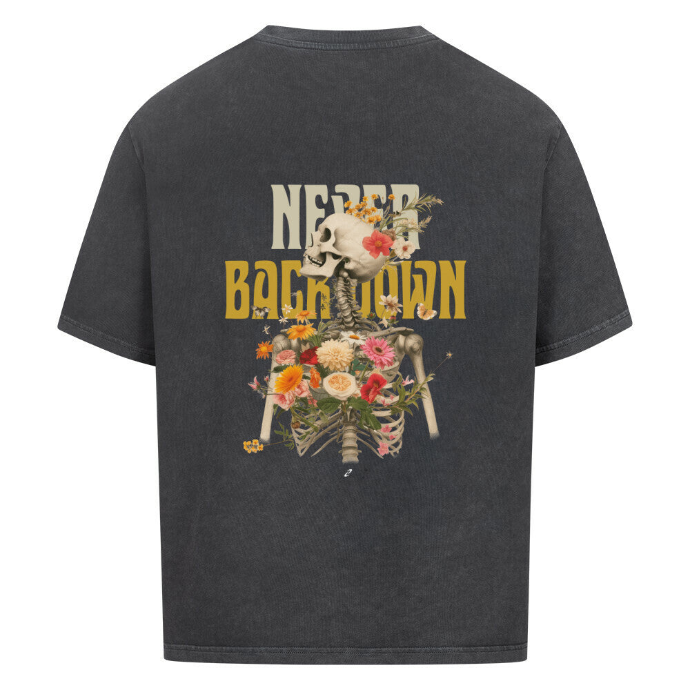 Image for color: washed black