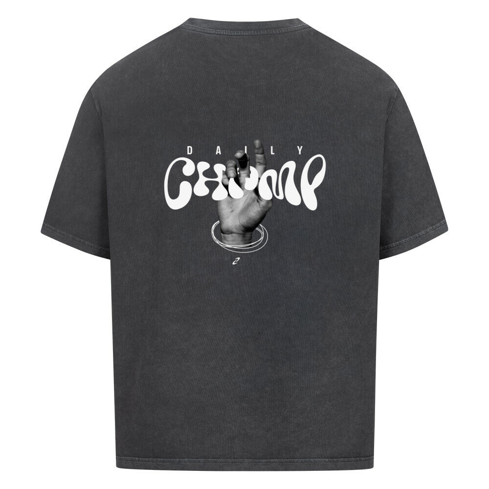 Image for color: washed black