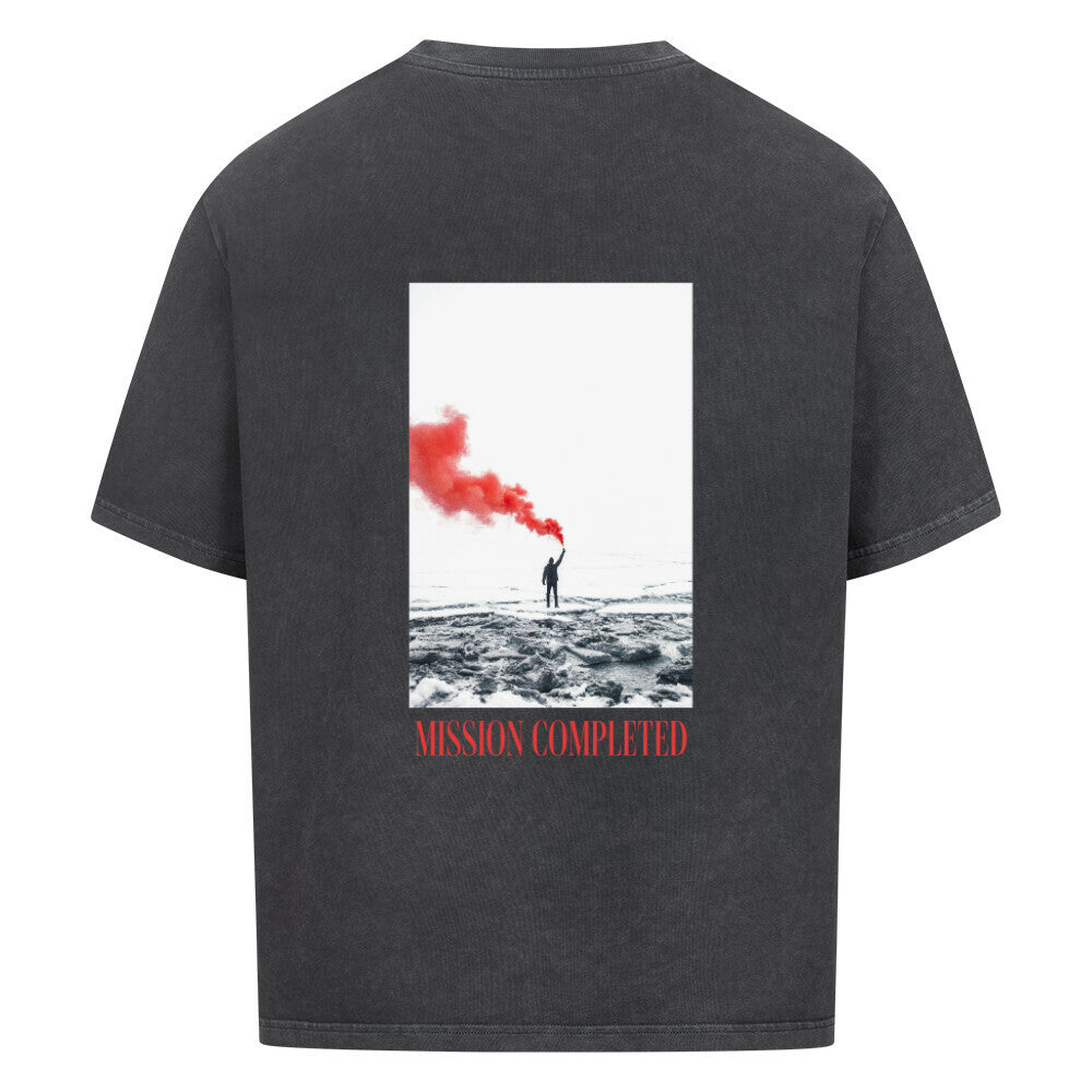 Image for color: washed black