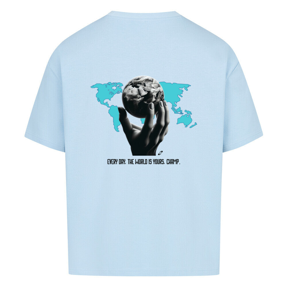 Image for color: babyblau