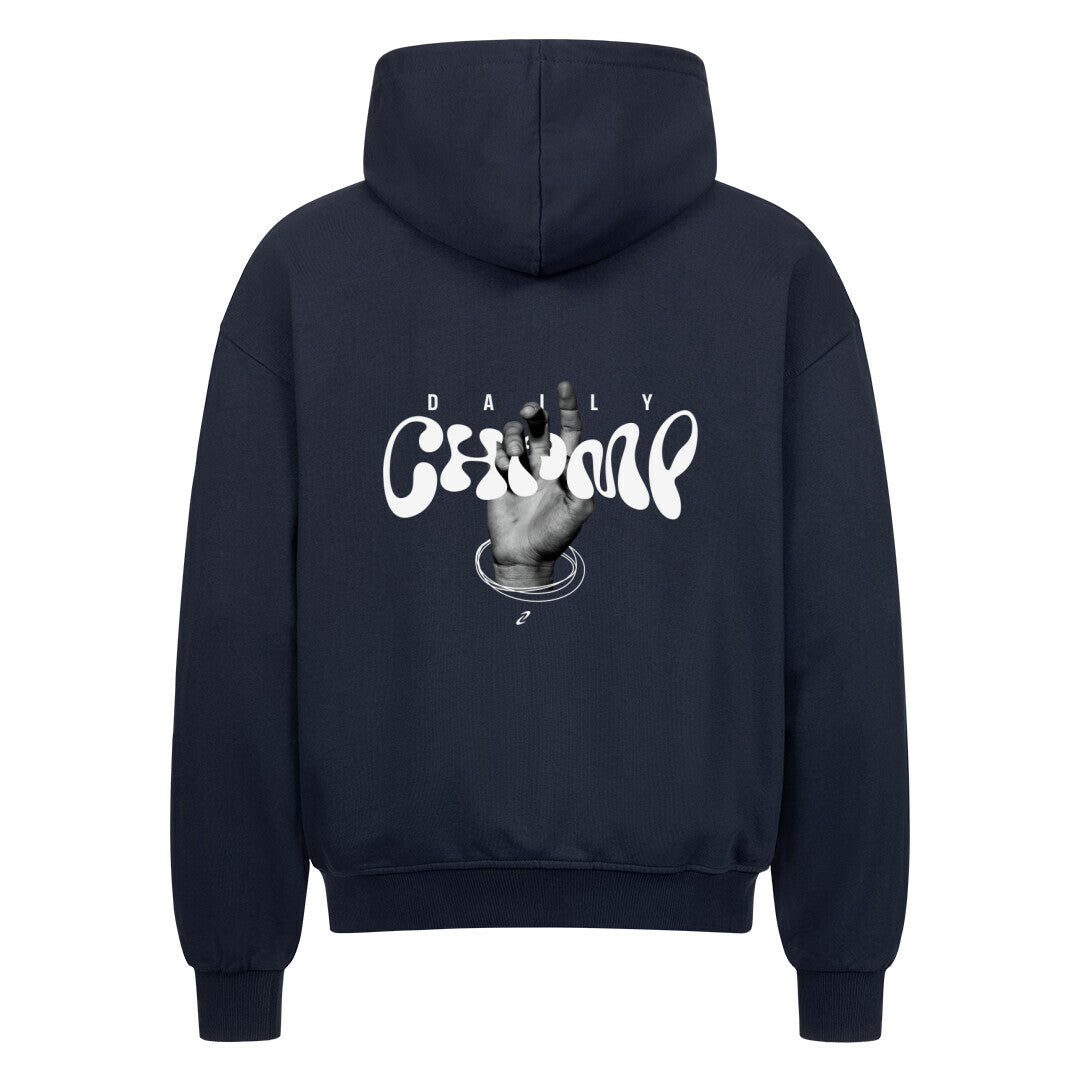 Image for color: french navy