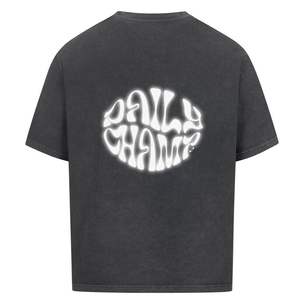 Image for color: washed black