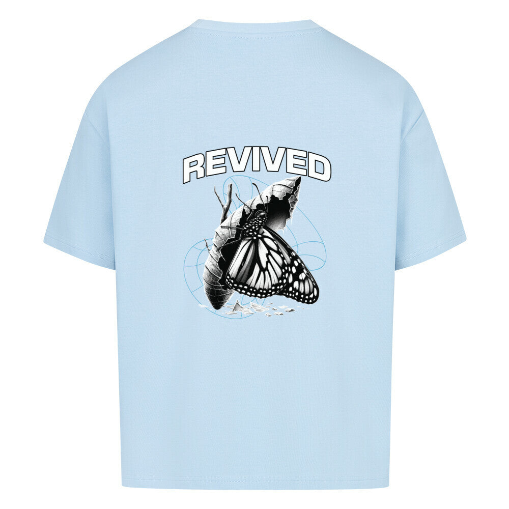 Image for color: babyblau