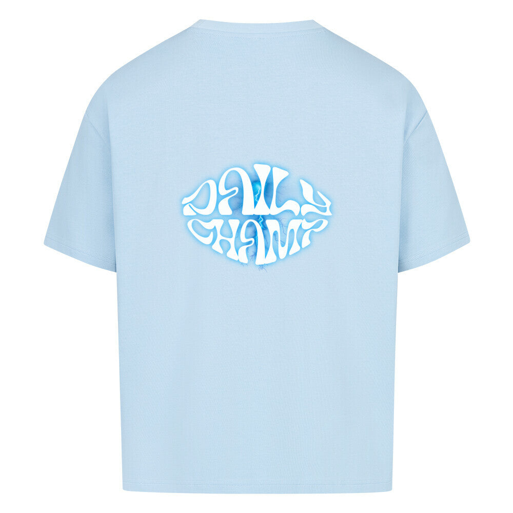 Image for color: babyblau