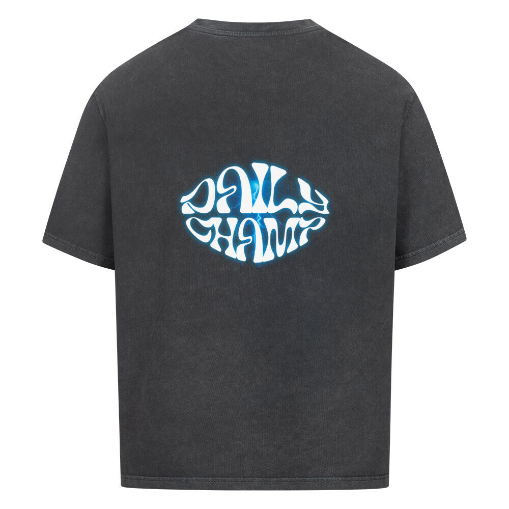 Image for color: washed black