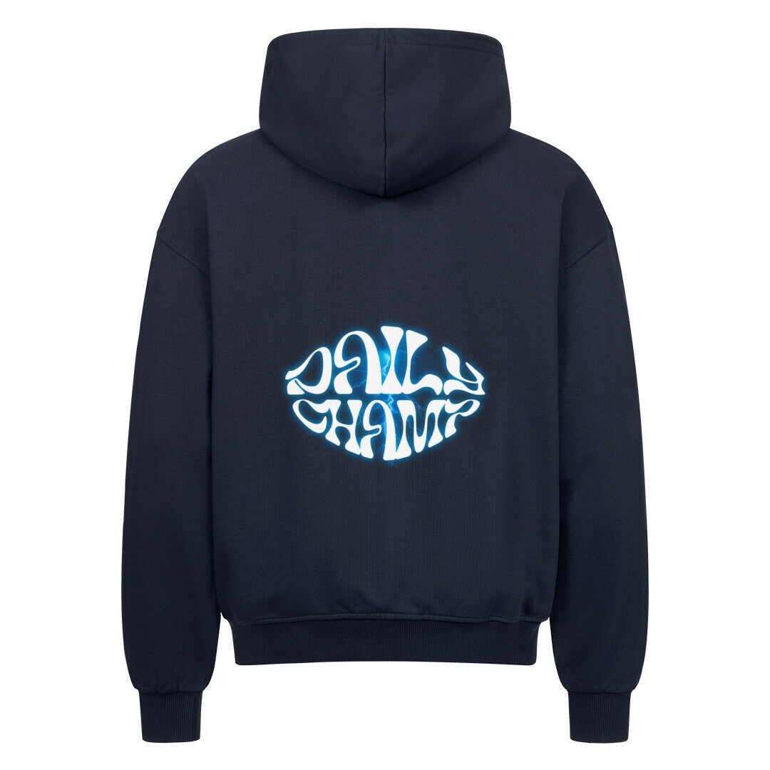 Image for color: french navy