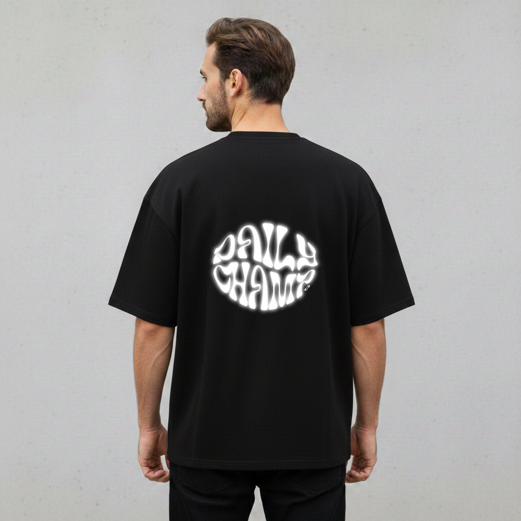 Limitless Oversized Shirt