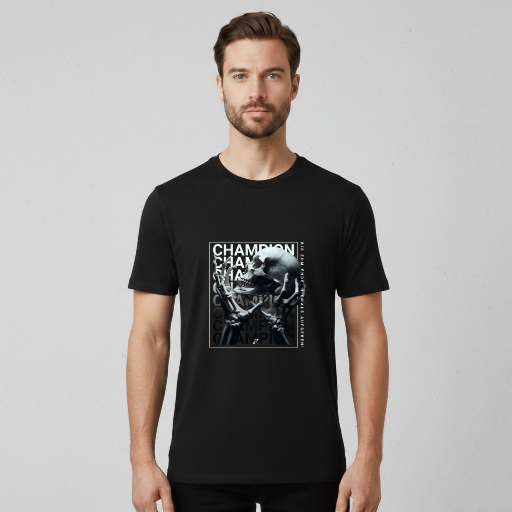 Skeleton T-Shirt