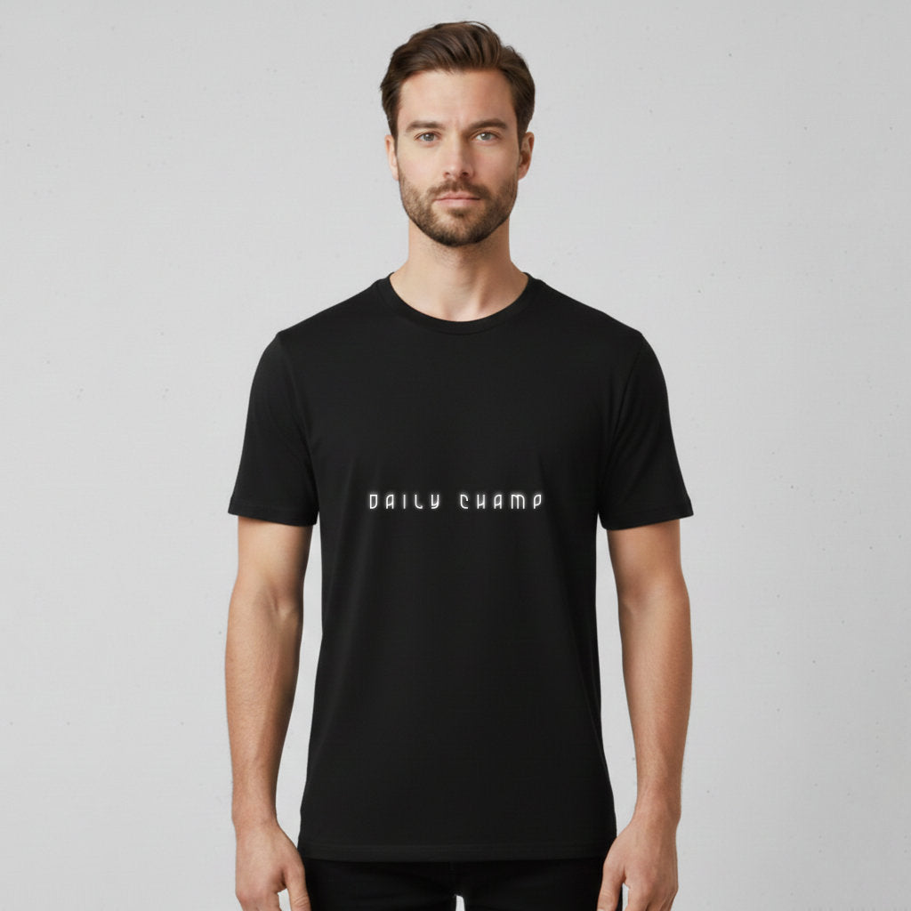 Daily Champ T-Shirt