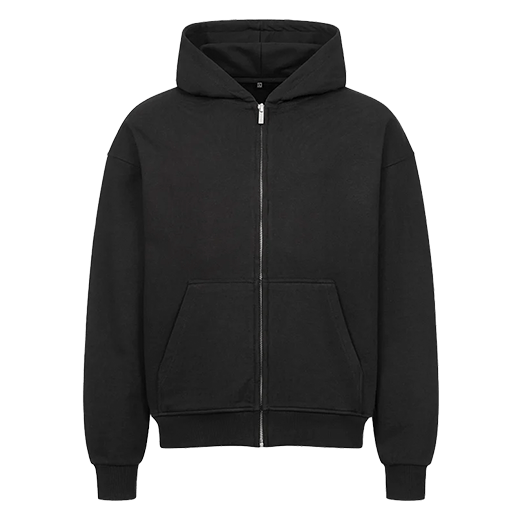 Zipper-Hoodies - Daily Champ