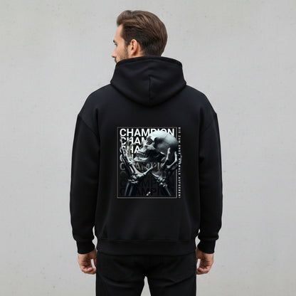 Skeleton Hoodie