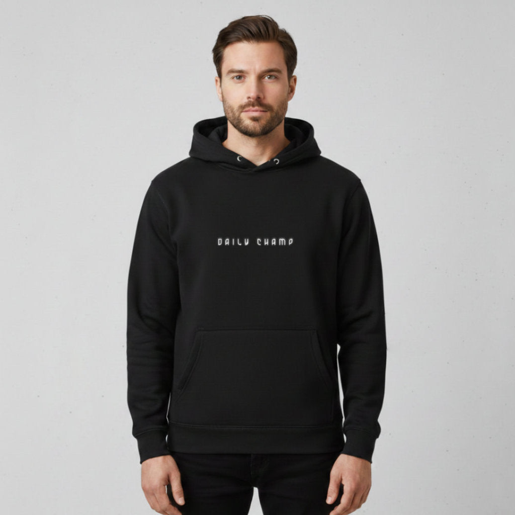 Daily Champ Hoodie