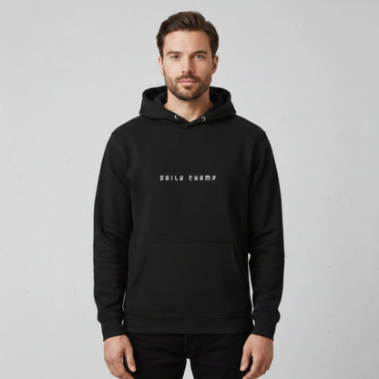 Daily Champ Hoodie