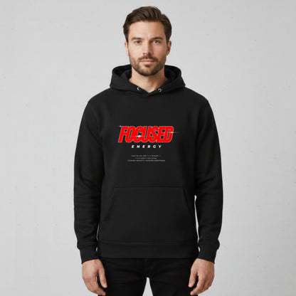 Focused Hoodie