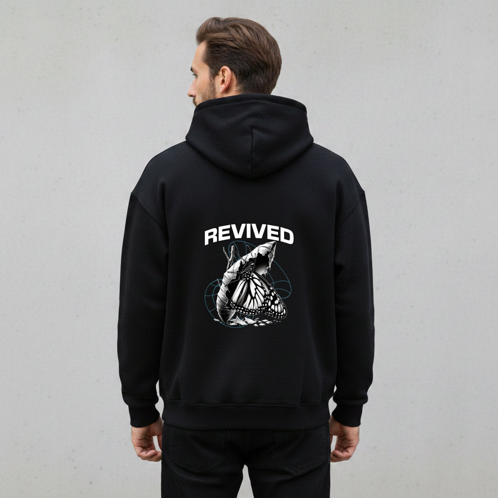 Revived Hoodie