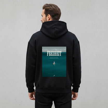 Freedom Hoodie