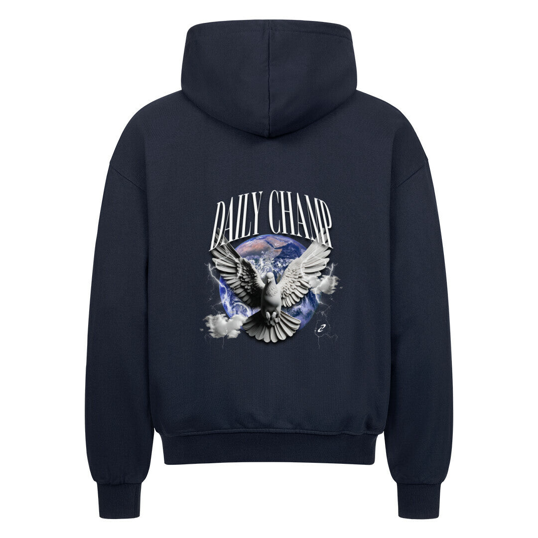 Image for color: french navy