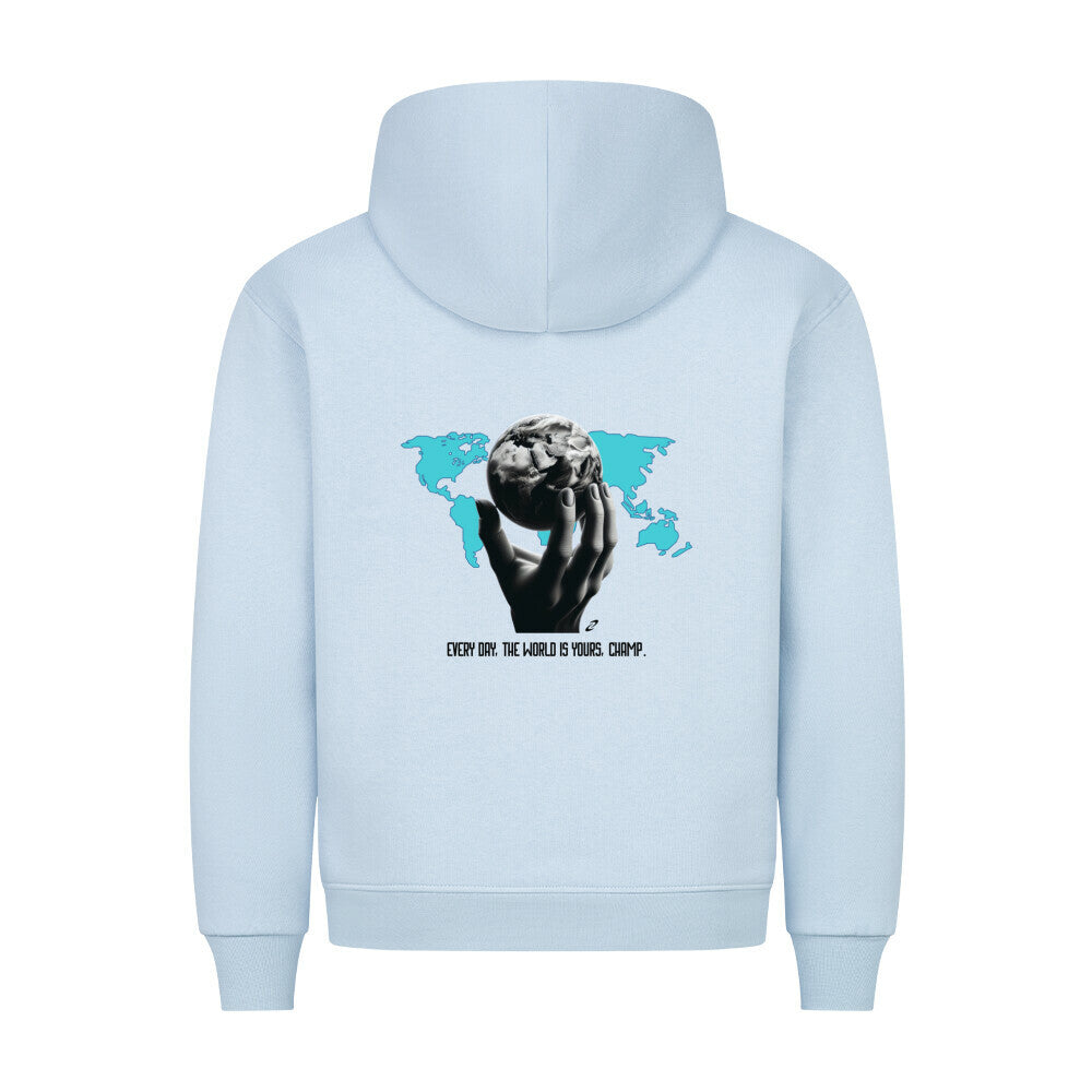 Image for color: babyblau