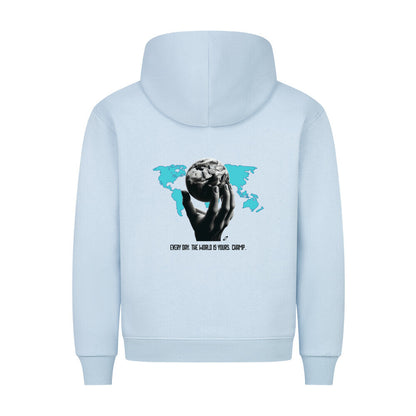 Image for color: babyblau