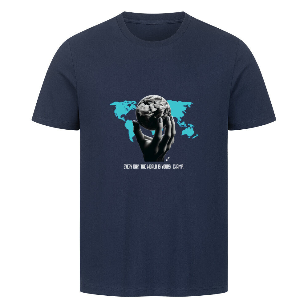 Image for color: french navy