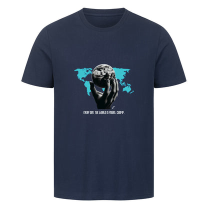 Image for color: french navy