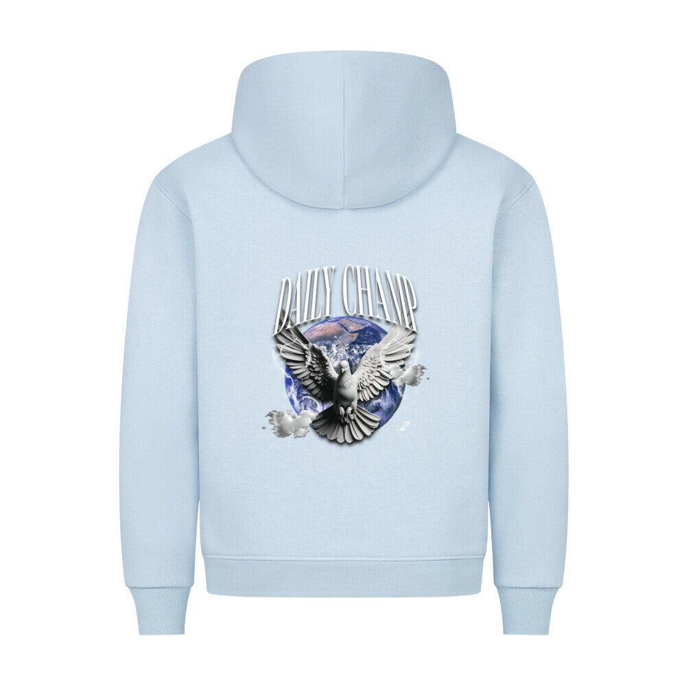 Image for color: babyblau