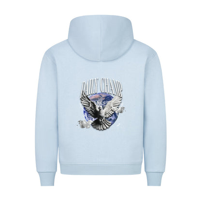 Image for color: babyblau