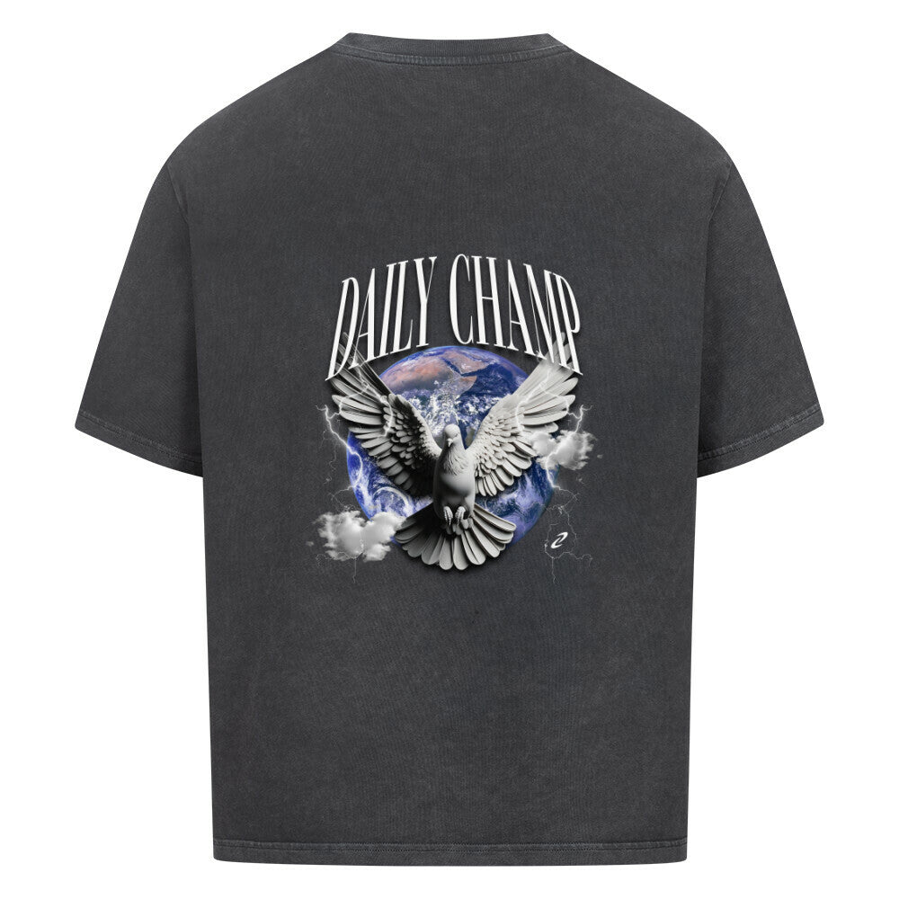 Image for color: washed black