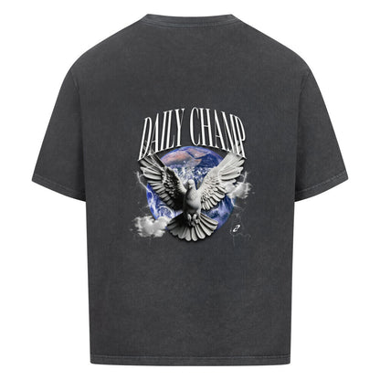 Image for color: washed black