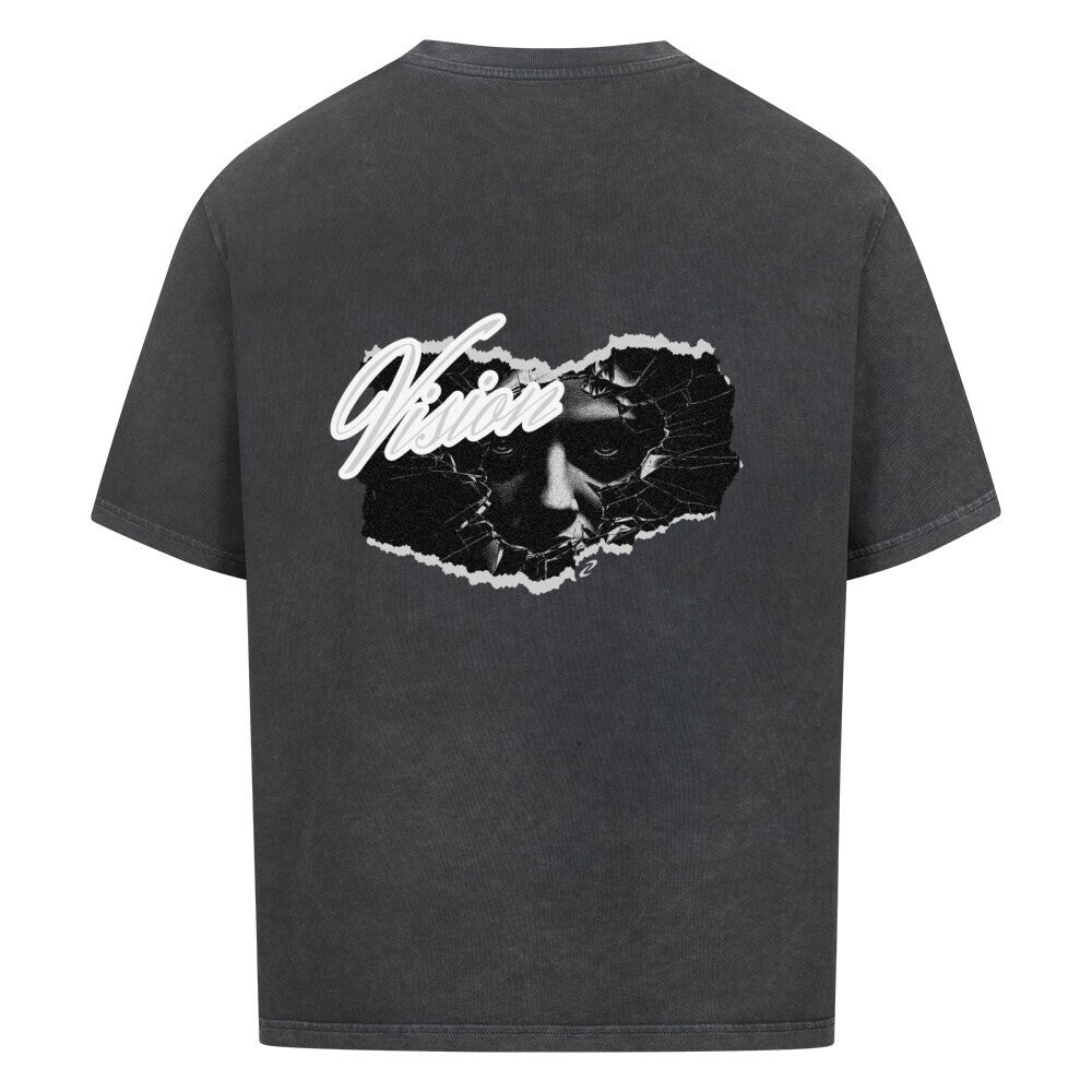 Image for color: washed black