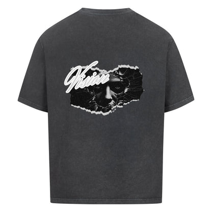 Image for color: washed black