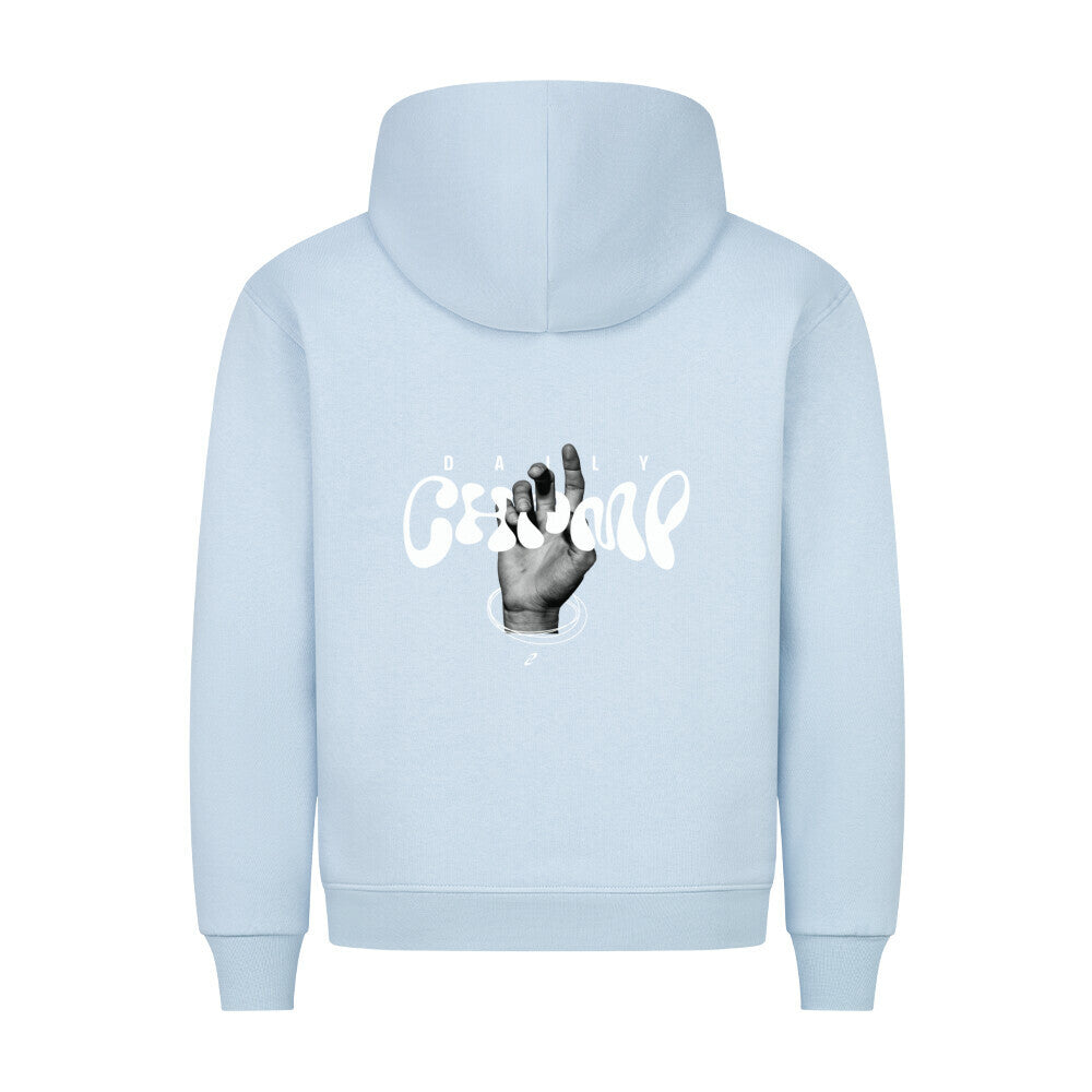 Image for color: babyblau