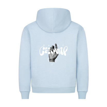 Image for color: babyblau