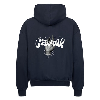 Image for color: french navy