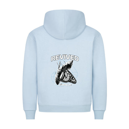 Image for color: babyblau