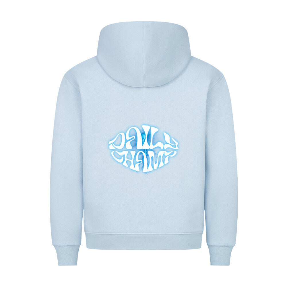 Image for color: babyblau