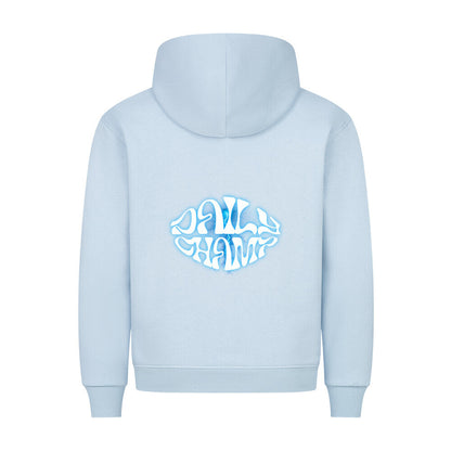 Image for color: babyblau