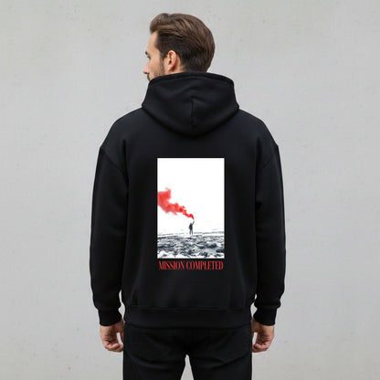 Mission Completed Hoodie