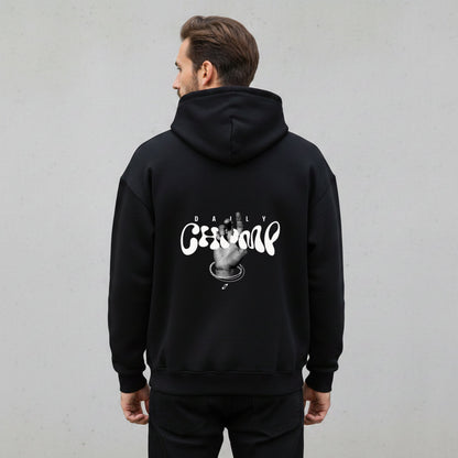 Seize your Goals Hoodie