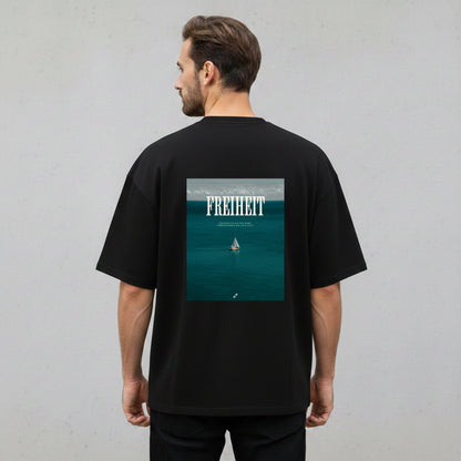 Freedom Oversized Shirt