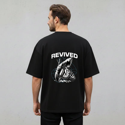 Revived Oversized Shirt