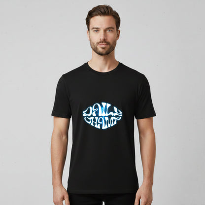 Blue Impact T-Shirt