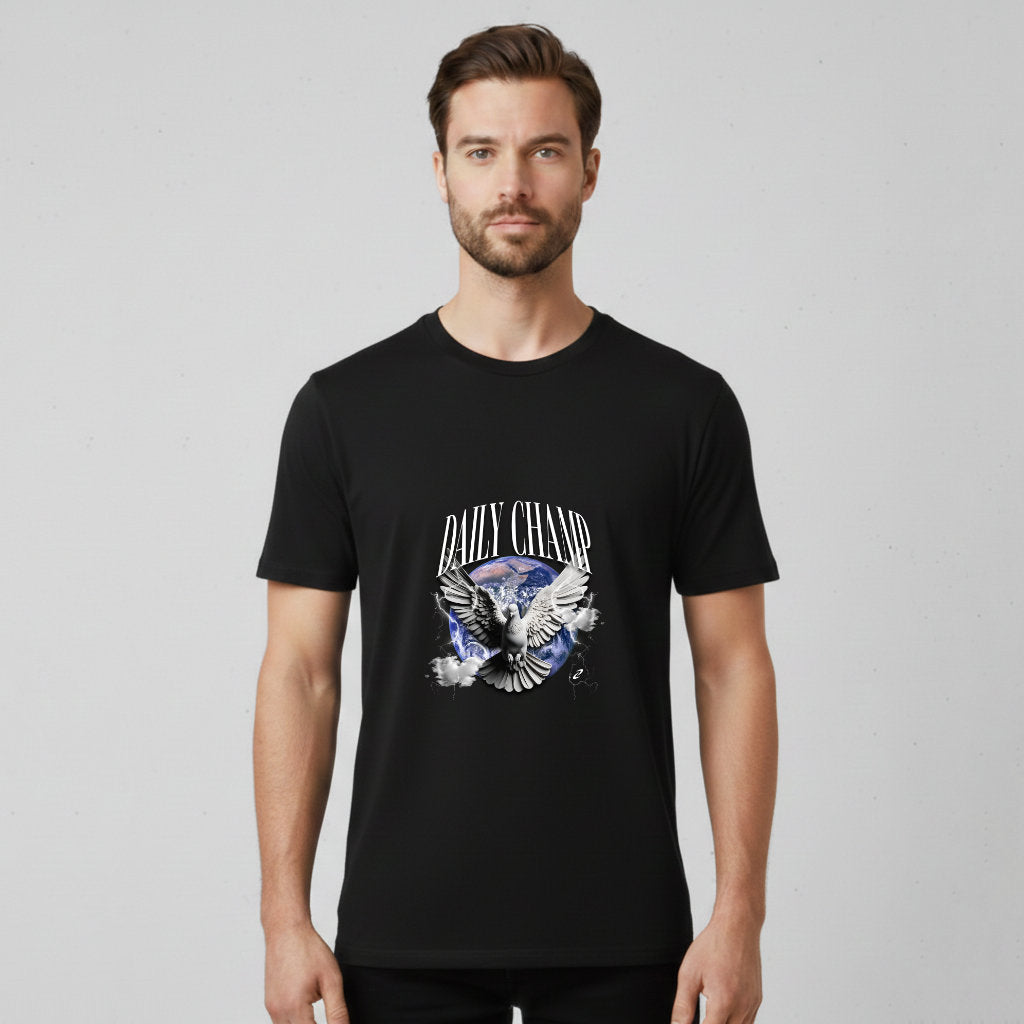 Wings of Freedom T-Shirt