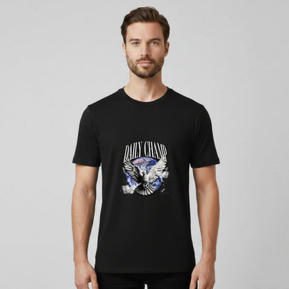 Wings of Freedom T-Shirt