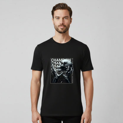 Skeleton T-Shirt