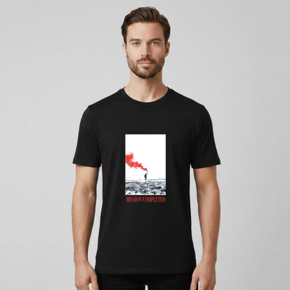Mission Completed T-Shirt