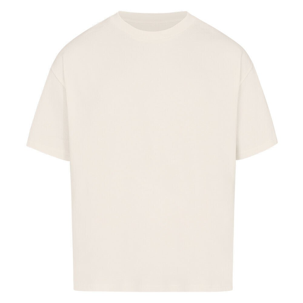 Freedom Oversized Shirt - Daily Champ